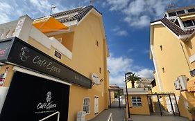 Adosado En Costa Adeje